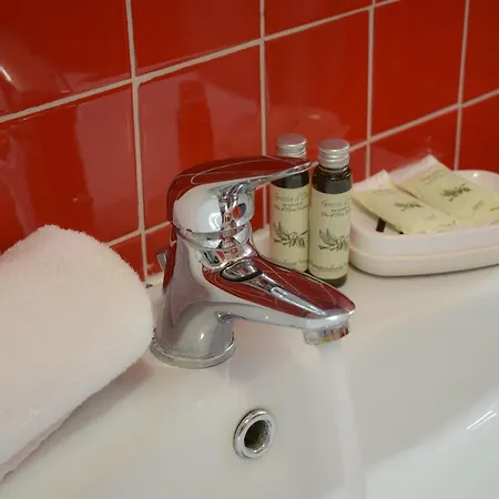Battisti Mini Apartment Padova