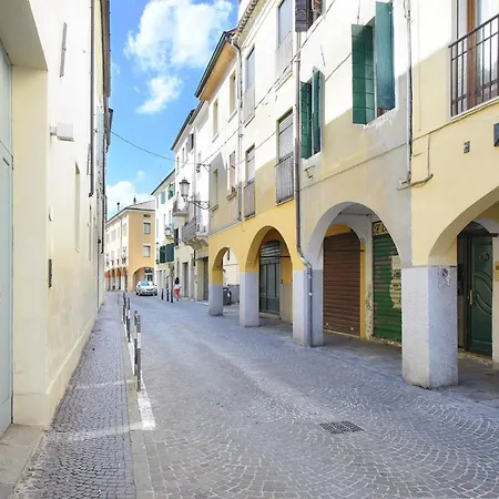 Battisti Mini Padova