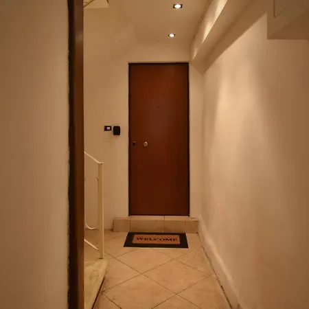 Battisti Mini Apartment