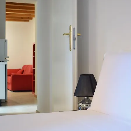 Apartment Battisti Mini *